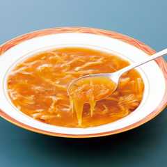 気仙沼産 ふかひれ胸びれスープ