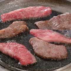 国産黒毛和牛 焼肉