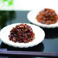 三河の佃煮3種セット 6個入り
