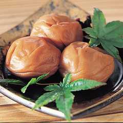 和歌山 紀州南高梅 つぶれ梅 はちみつ風味650g
