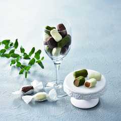 三國推奨 チョコレートもち3種ギフト