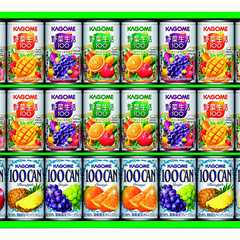 カゴメ すこやかファミリーギフト 16本セット