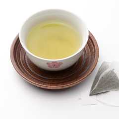 静岡 天竜茶 煎茶20g 煎茶清緑20g
