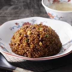 京都・たかばし「新福菜館」特製炒飯(20袋)