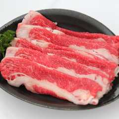三重 松阪牛バラ切落し バラ300g