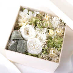 Boite de bonheur［幸せのボックス］