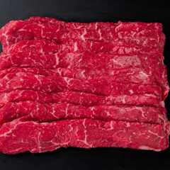 大分湯布院牛 しゃぶしゃぶ もも560g