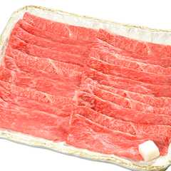 兵庫 神戸ビーフ すきやき もも・肩500g