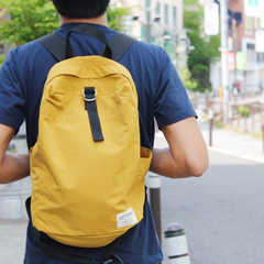 Sunny relax bag