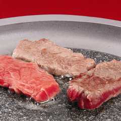 香川 「オリーブ牛 (讃岐牛)」 焼肉 モモ350g