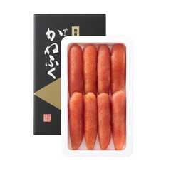 かねふく 無着色からし明太子 450g