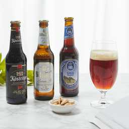 ドイツビール 飲み比べセット 3本 ギフト