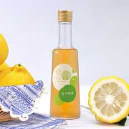 柚子梅酒 300ml