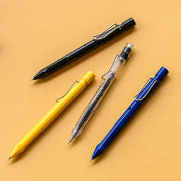 LAMY safari KURUTOGA inside ラミー サファリ クルトガ インサイド シャープペン 0.5mm