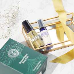 Neal 39 S Yard Remedies クリスマス ドリーミーナイト Anny アニー