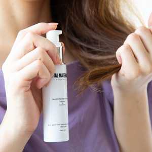 バランシングモイスト マルチオイル