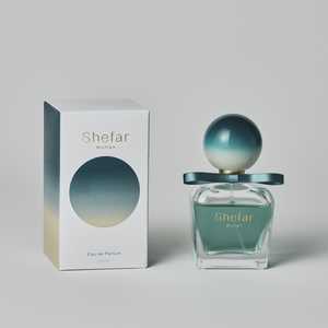 Shefar Pipiel Mullan -eau de parfum- 50ml シーファー ミュラン 香水 