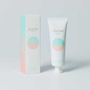 【公式】Shefar Pipiel -hand cream- 50g シーファー ピピエル ハンドクリーム