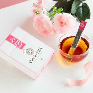 スティック紅茶 ハローキティセレクト
