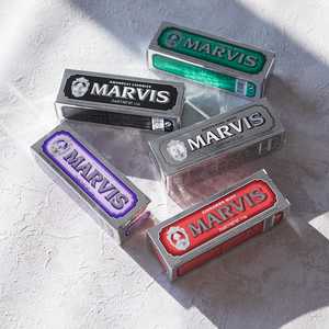 MARVIS 5チューブセット