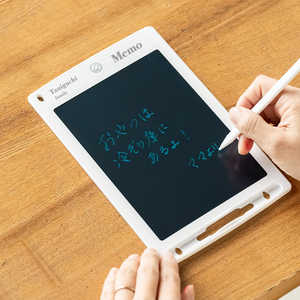 名入れ 電子メモパッド 8.5インチ