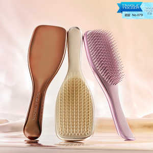 TANGLE TEEZER（タングルティーザー） ザ・アルティメットディタングラー Luxe ヘアブラシ