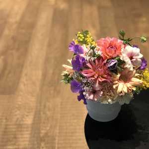BALANCE | アレンジメント S