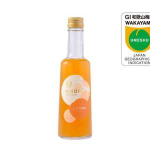にごり梅酒 300ml