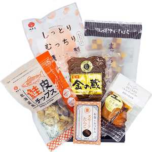 ほろ酔いソムリエ監修＜日本酒に合うおつまみセット＞【産直】