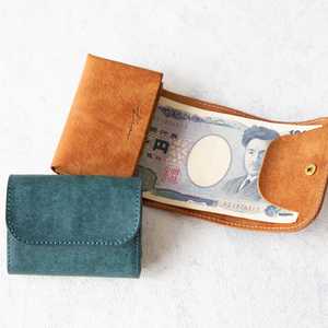 Tiny Wallet