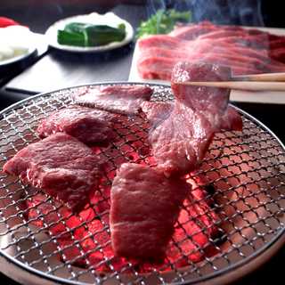 兵庫 「三田屋総本家」 神戸ビーフ焼肉用