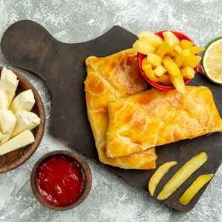 ヨーロッパチーズ5種セット