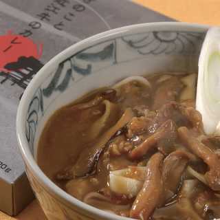 滋賀県野洲市 れすとらん百年民家「黒釜」のきのこと近江牛のカレー 220g×6