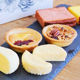 AnnyオリジナルスイーツBOX