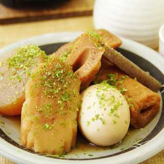 静岡　焼津おでん 15パック