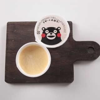 熊本　デザート大好きくまモンの牛乳プリン 40個入り