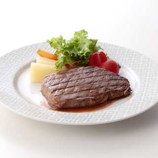レンジDEステーキ(アメリカ産)