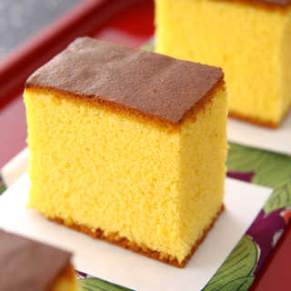 岐阜　「烏骨鶏本舗」烏骨鶏スイーツセット