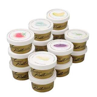 北海道十勝カウベルアイスクリーム(15個)