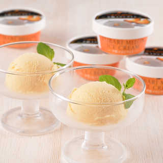 北海道　夕張メロンアイス(17個)