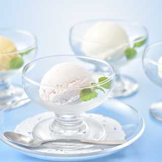 花田養蜂園＆北海道産フルーツ　アイスギフト(4種・計8個)