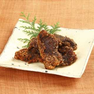 宮城 「木の屋石巻水産」 鯨竜田揚げ