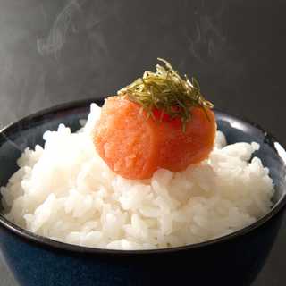 三國推奨 北のたらこ・明太子セット
