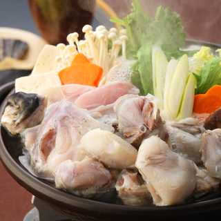 大分豊後産とらふぐ鍋セット 餅入り