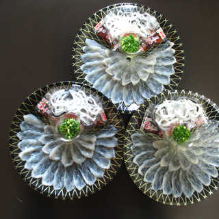 大分豊後産とらふぐ刺身三昧セット