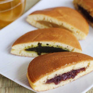 京菓どら焼き(15個入り)