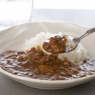 「三田屋総本家」 国産挽き肉のキーマカレー10食入(ご自宅用)