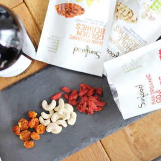 スーパーフードギフト