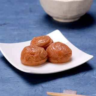 塩零梅(えんれいばい)食塩不使用 900g