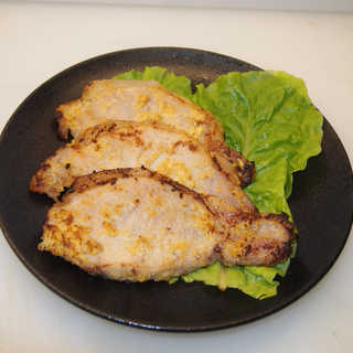 創業明治2年　「京都モリタ屋」　京丹波高原豚ロース味噌漬け